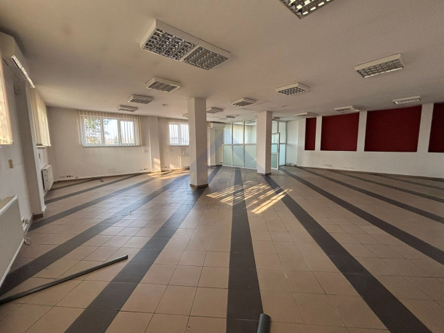Lokal Wynajem Warszawa Wawer 11