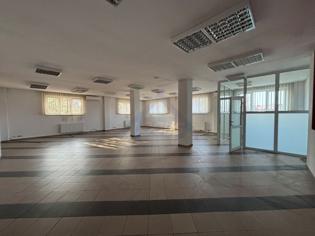 Lokal Wynajem Warszawa Wawer 12