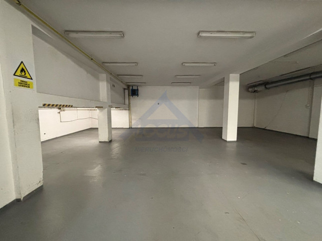 Lokal Wynajem Warszawa Wawer 7