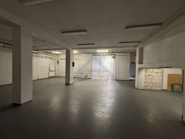 Lokal Wynajem Warszawa Wawer 9