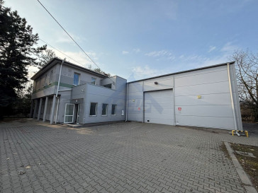 Lokal Wynajem Warszawa Wawer