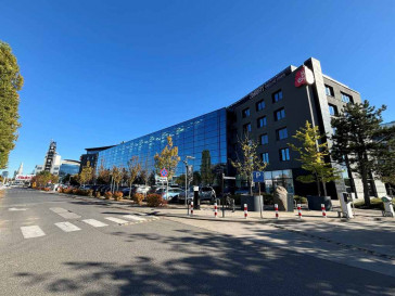 Lokal Wynajem Warszawa Ochota