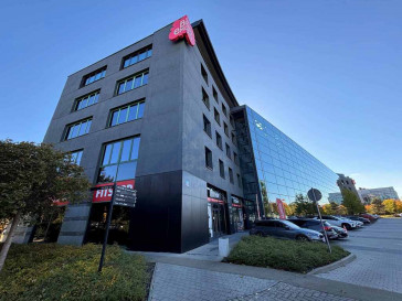 Lokal Wynajem Warszawa Ochota