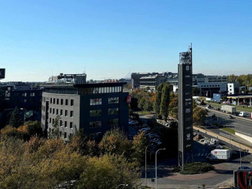 Lokal Wynajem Warszawa Ochota