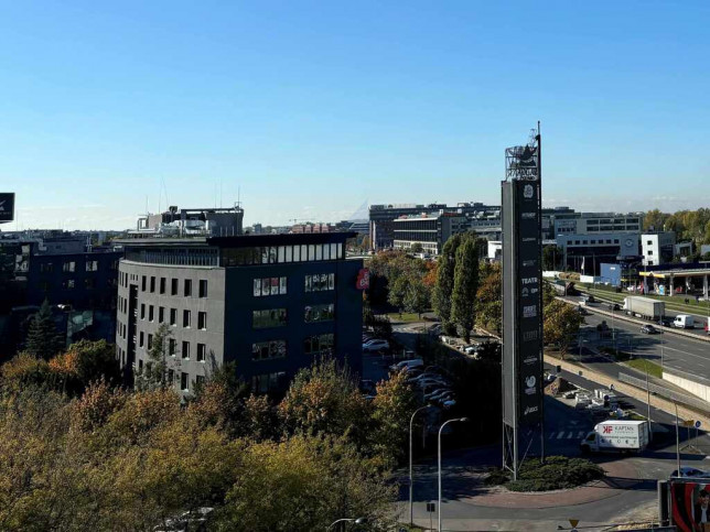 Lokal Wynajem Warszawa Ochota 4