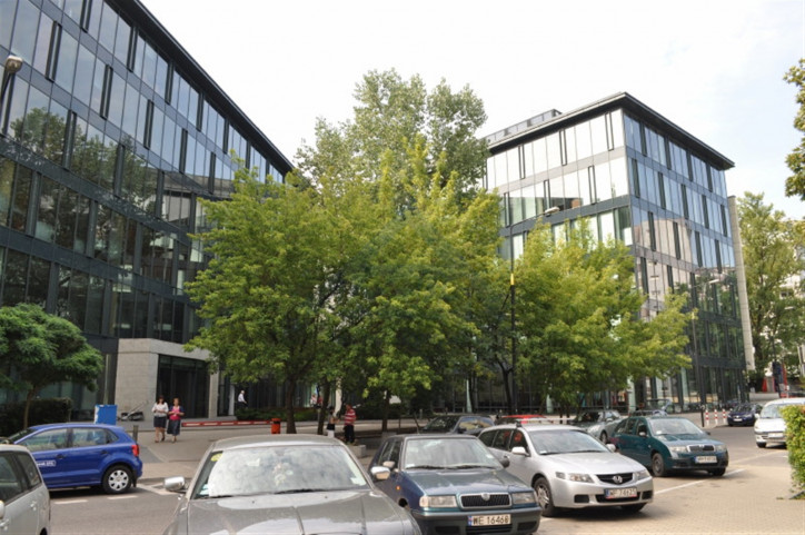 Biuro Wynajem Warszawa Śródmieście 1