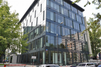 Biuro Wynajem Warszawa Śródmieście
