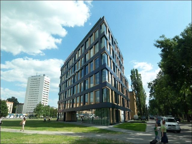 Biuro Wynajem Warszawa Mokotów 3
