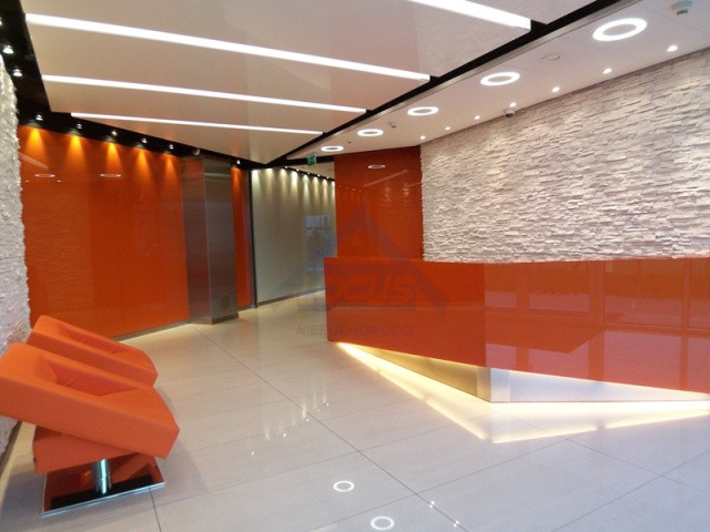 Biuro Wynajem Warszawa Mokotów 5