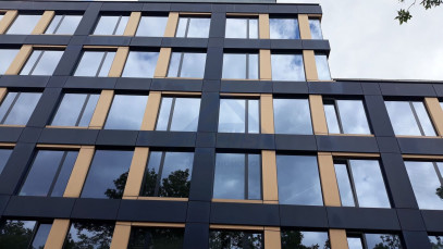 Biuro Wynajem Warszawa Mokotów