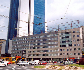 Biuro Wynajem Warszawa Ochota