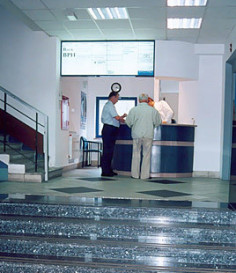 Biuro Wynajem Warszawa Ochota