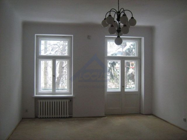 Lokal Wynajem Warszawa Mokotów 3