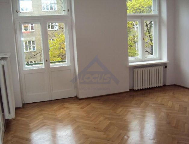 Lokal Wynajem Warszawa Mokotów 4