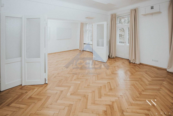 Lokal Wynajem Warszawa Mokotów 8