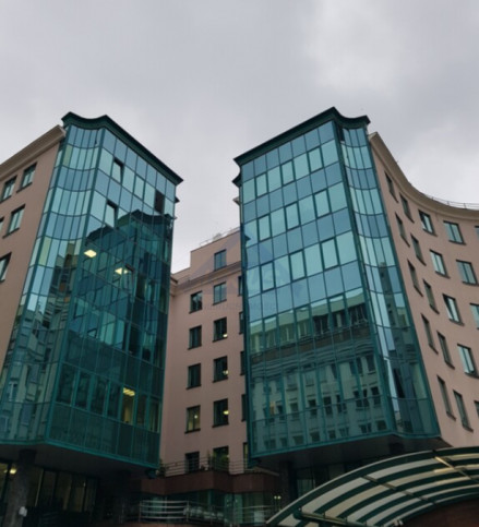 Biuro Wynajem Warszawa Śródmieście 1