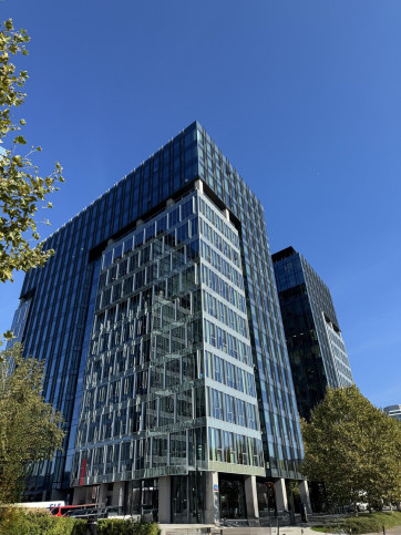 Biuro Wynajem Warszawa Ochota 2