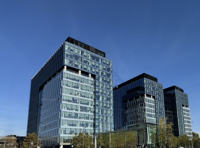 Biuro Wynajem Warszawa Ochota 3