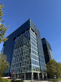 Biuro Wynajem Warszawa Ochota