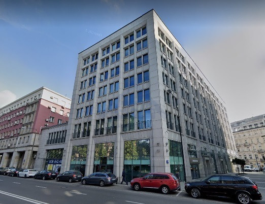 Biuro Wynajem Warszawa Śródmieście 1