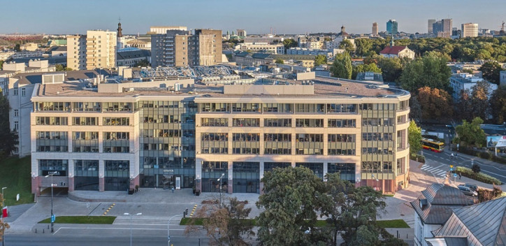 Biuro Wynajem Warszawa Śródmieście 3
