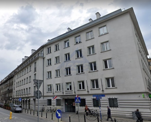 Biuro Wynajem Warszawa Śródmieście 1