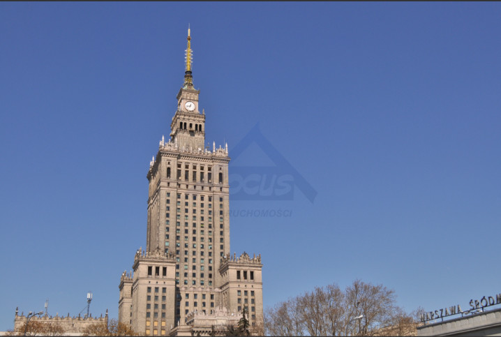 Biuro Wynajem Warszawa Śródmieście 1