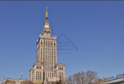 Biuro Wynajem Warszawa Śródmieście