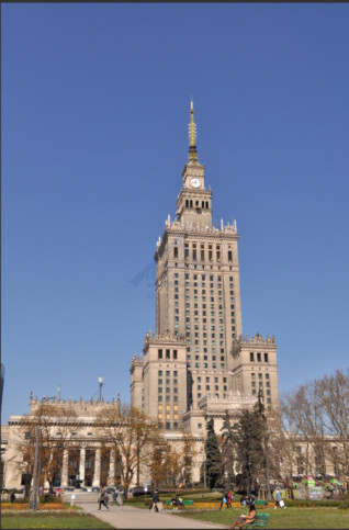 Biuro Wynajem Warszawa Śródmieście 2