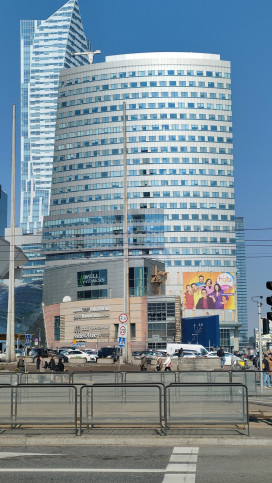 Biuro Wynajem Warszawa Śródmieście 2