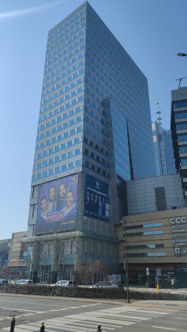 Biuro Wynajem Warszawa Śródmieście 3