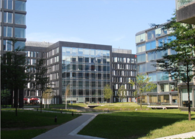 Lokal Wynajem Warszawa Mokotów 2