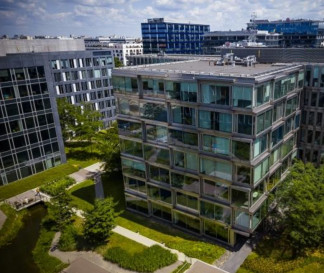 Lokal Wynajem Warszawa Mokotów