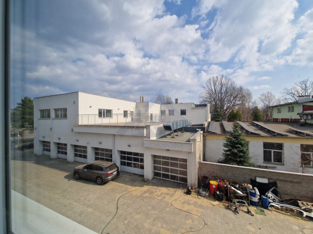 Magazyn Wynajem Warszawa Bielany 17
