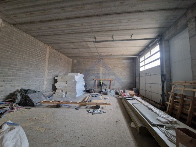 Magazyn Wynajem Warszawa Bielany 14
