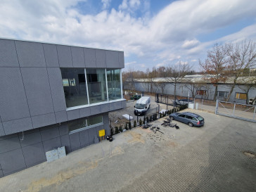 Magazyn Wynajem Warszawa Bielany