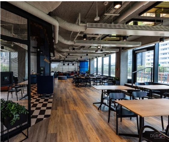 Lokal Wynajem Warszawa Wola 5