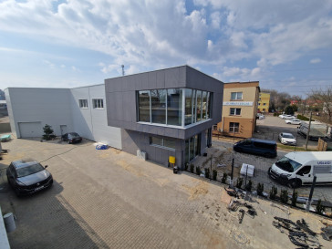 Lokal Wynajem Warszawa Bielany