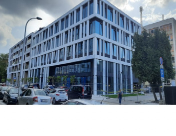 Lokal Wynajem Warszawa Mokotów