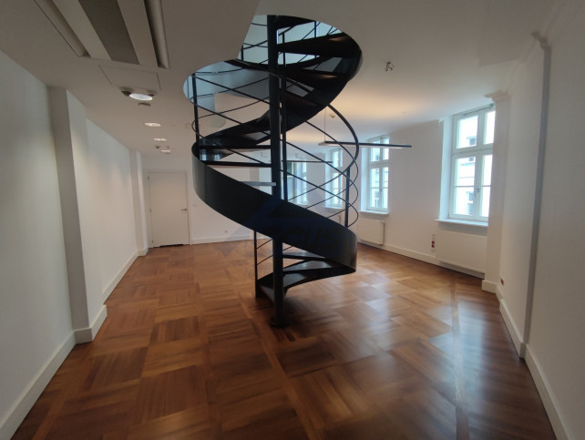 Lokal Wynajem Warszawa Śródmieście 1