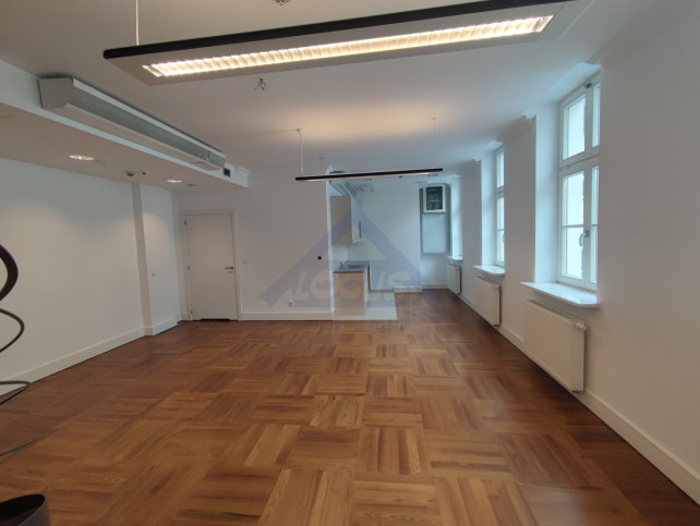Lokal Wynajem Warszawa Śródmieście 2