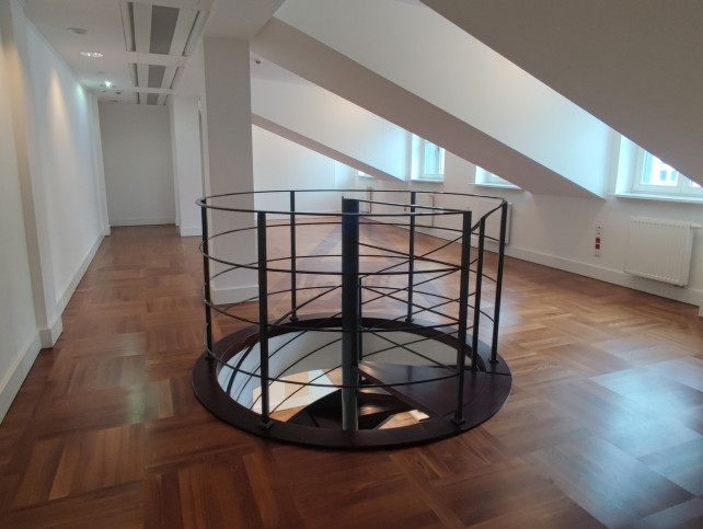 Lokal Wynajem Warszawa Śródmieście 4