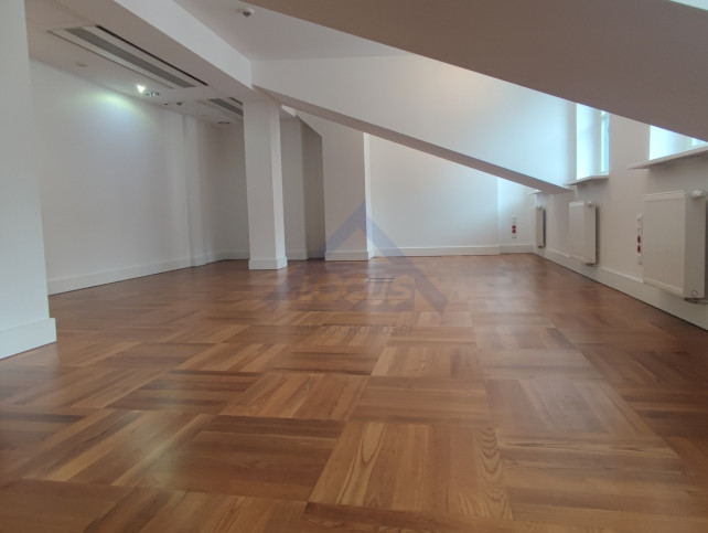 Lokal Wynajem Warszawa Śródmieście 5
