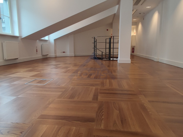 Lokal Wynajem Warszawa Śródmieście 6