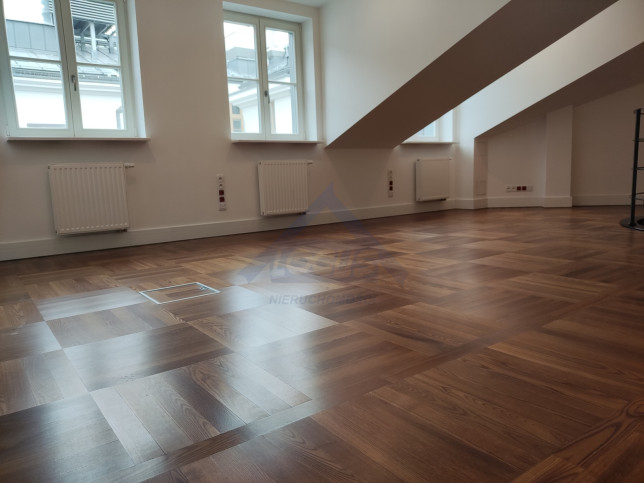 Lokal Wynajem Warszawa Śródmieście 7