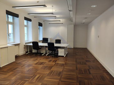 Lokal Wynajem Warszawa Śródmieście