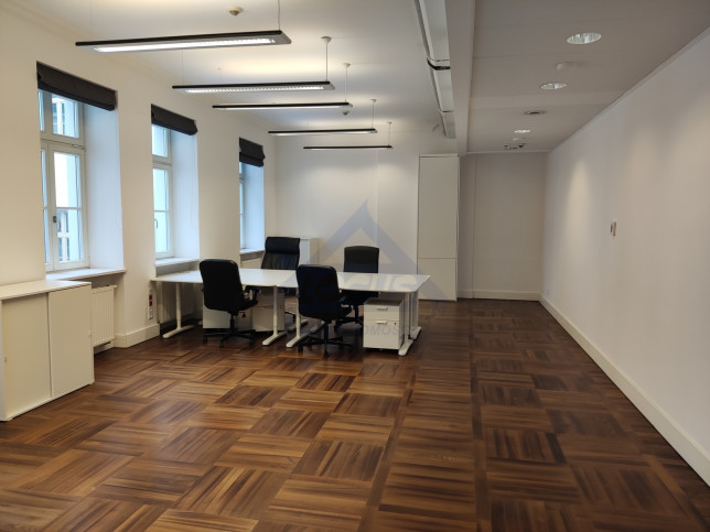 Lokal Wynajem Warszawa Śródmieście 4