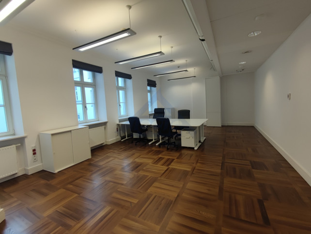 Lokal Wynajem Warszawa Śródmieście 5