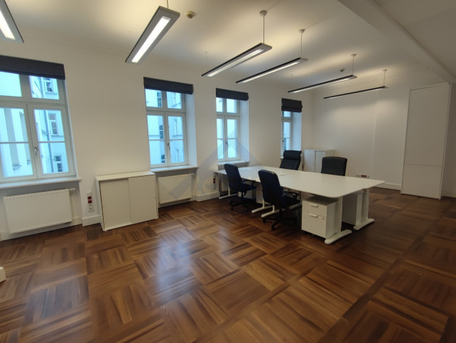 Lokal Wynajem Warszawa Śródmieście 6