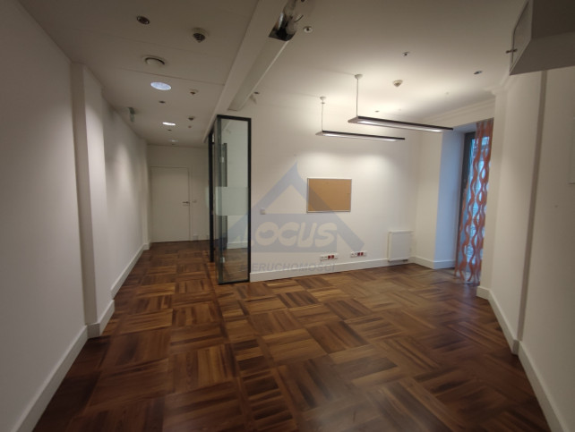 Lokal Wynajem Warszawa Śródmieście 1